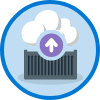 Run Docker containers with Azure Container Instances Certification Logo