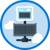 Build and store container images with Azure Container Registry Certification Logo