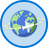 Core Cloud Services - Manage services with the Azure portal Certification Logo