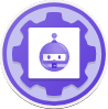 Build your first microservice with .NET Certification Logo