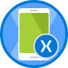 Introduction to Xamarin.Android Certification Logo
