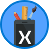 Create a mobile app with Xamarin.Forms Certification Logo