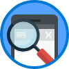 Create multi-page Xamarin.Forms apps with stack and tab navigation Certification Logo