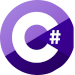 C Sharp Logo