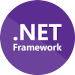 Net Framework Logo