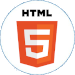 HTML 5 Logo