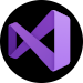 Visual Studio Logo