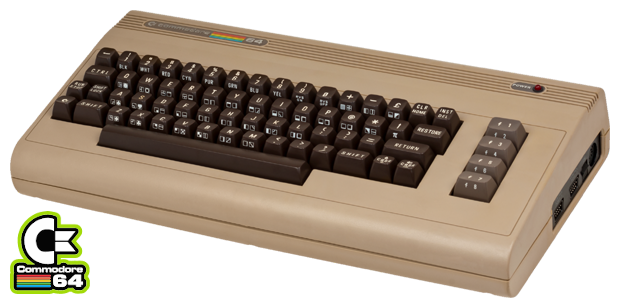 Commodore 64